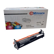 Hộp mực 17A cho máy in HP LaserJet Pro M102a M102w M130a M130fn M130fw M130nw