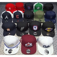 ROPE / SNAPBACK / NET / TRUCKER 9SEVENTY CAP/HAT BY NEW ERA