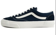 Vans Style 36 海軍藍 Dress Blues 麂皮 滑板鞋 全新正品 US5.5-10.5 VN0A3DZ3RFL