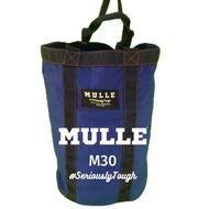 Mulle M30 Scaffolding Canvas Lifting Bag - Tas Klem/Clamp Swl 30Kg