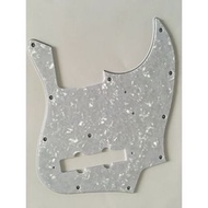 Mặt Nạ Đàn Guitar Jazz Bass I Fender Jazz Bass Guitar Pickguard