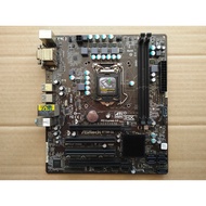 MOBO Mainboard Motherboard ASRock B75M-GL LGA 1155 H61 B75 H77 Z68 Z77 support i5-3570K i7-3770K
