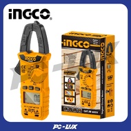 INGCO Digital Clamp Meter AC DCM2001