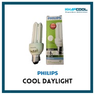 PHILIPS ESSENTIAL BULB 18W COOL DAYLIGHT