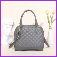 ❥ ♚ AL #5316/2806 Lim&Co Fashion High Quality Korean Leather Ladies Sling Bag Shell Bags For Women