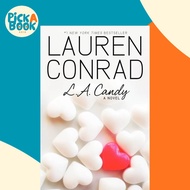 L.A. Candy by Lauren Conrad (US edition, paperback)