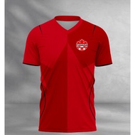 Canada Home Jersey 2026 Canada