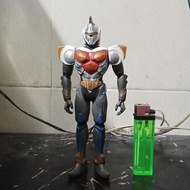 action figur Kamen rider konami 2004