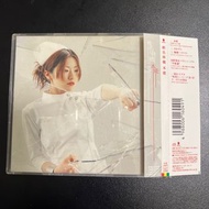 <日版附側標> 椎名林檎 本能 單曲 CD 碟無刮 近全新