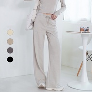 50% Fifty Percent|Casual Straight Trousers|02562151007