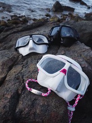 潛水面鏡Aqualung Sphera X Freediving Mask
