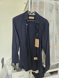 burberry襯衫