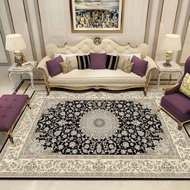 XXL/XL/L Carpet Velvet 3D Turki for Home Deco / Karpet Turki Anti-Slip / Rugs / Carpet Murah / Carpe