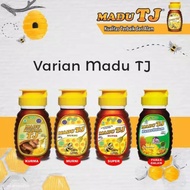 Tj Honey BOTTLE 150g Pure Honey