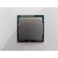 Intel Core i7 3770 (Used, no box, no fan) Free Shipping