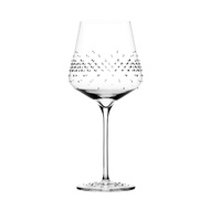 GRANDI/極光710紅酒杯 施華洛世奇水晶杯/710ml/1入