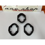 MPV Side Door cover /Door Rubber / seal cover Vellfire/Alphard/Sienta/Voxy/Noah/Estima/Hiace/Nissan 