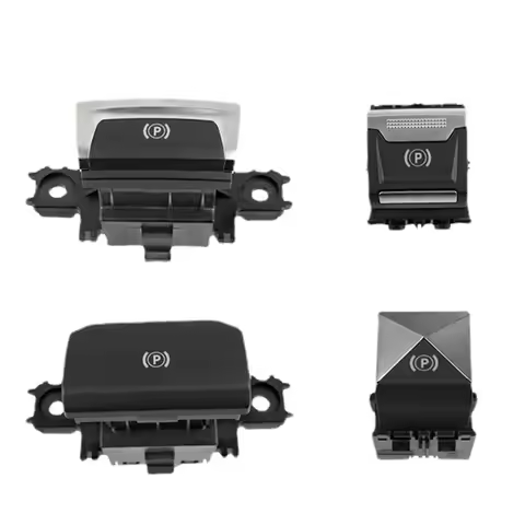 For PEUGEOT 508 408 308 308S Citroen C4L C-QUATRE 3008 C5 Electronic Handbrake Switch P-gear Parking