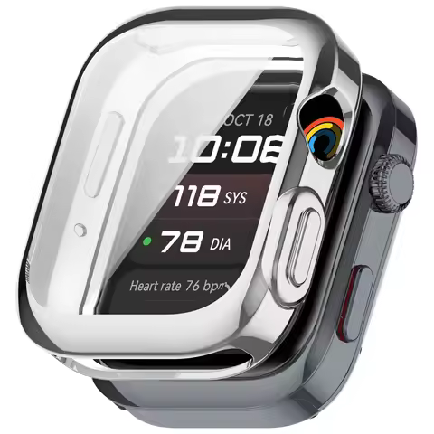 Full Cover TPU Soft Shell for Huawei Watch D2 Smart Watch Accessories for Huawei Watch D2 Screen Ant