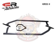 Speed Master Monorack J GR RACING MAGIC BOY Heavy Duty VF3I RFS150 RS150 EX5 SM Sport Bonus LC135V1 