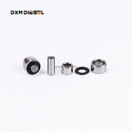 4 sets for sale (4 pieces/set), Diesel fuel spare part, VE Pump Part Roller Assy 1467010536, Roller 