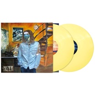 Hozier - Hozier ( 2 LP )( The Debut Album 10th Anniversary Opaque Custard Gatefold Vinyl ) 2025