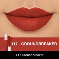 Maybelline Superstay Matte Ink no 117 -  Ground Breaker