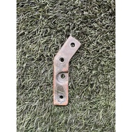 breket meter kawasaki zsr 150 ori motor