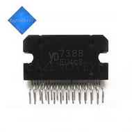 2 Piece CD7388CZ YD7388 7388 ZIP-25    IC