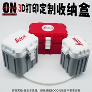 Leica Leica Leica Camera Q2/Q3/M8/M9/M10/M11P/DLUX7/DLUX8/DC8 Battery Storage Box
