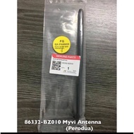 Rod antena myvi old 2005-2010(original)