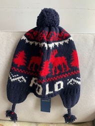 Polo Ralph Lauren 冷帽