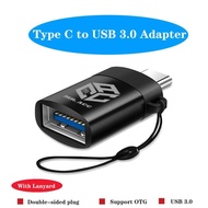 MR ACC OTG CONVERTER ADAPTER MICRO USB ALUMINUM 3.0 - ADAPTER OTG