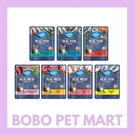 Snappy tom Pouch (Cat Wet Food) - 85g