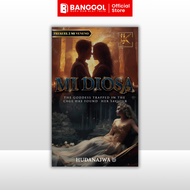 MI DIOSA BY HUDANAJWA (IDEA KREAIF)