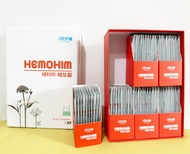 Heng SG Atomy HemoHIM * 1 set x 60 sachets (20mL per sachet)