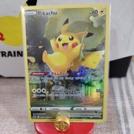 Pikachu - GG30/GG70 - Holo Rare Crown Zenith Singles