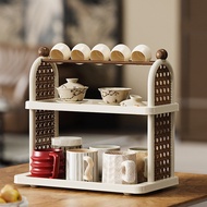 Cup Storage Rack Cup Holder Water Cup Tea Cup Kitchen Water Cup Rack Storage Rack Cup Stand Draining