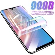 2Pcs HD And Privacy Hydrogel Film For vivo NEX 3 3s A S Z1 Z1i Z1x Z3 Z3i Z3x Z5i Z5x Z6 Pro Dual Di