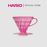 HARIO JUICEE V60 PLASTIC DRIPPER 02