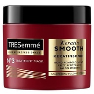 TRESemmé 角蛋白順滑修護髮膜 180ml