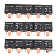 [BraveSundu] Waterproof Heavy Duty Relay 4Pin DC 24V 12V 80A JD1912 Automotive Car Relay New
