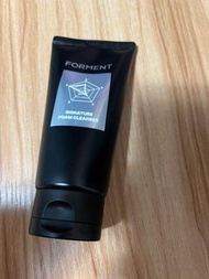 Forment 韓國洗面膏
