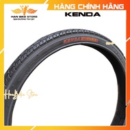 Vỏ Xe Đạp 20x1.75 Săm Lốp Xe Đạp 20x1.75 (47-406) Chính Hãng KENDA TIRE