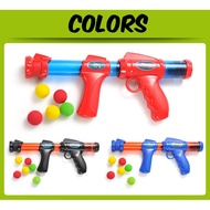 Soft Foam Ball Bullet Kids Toy Gun Rifle Blaster