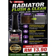 Jetsen Radiator Flush & Clean