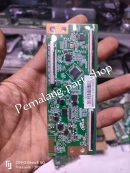 TCON STAR POLYTCON TV POLYTRON 43 2.4 PLD 43BAG9953 43V7153