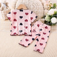 COOL NELS JEJE BOUTIQUE GIRLS' SUITS