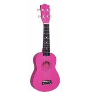 The Ukulele