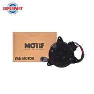 มอเตอร์พัดลมหม้อน้ำ TEANA ปี 2009-2013 2.5B VQ25-MOTIF (L) (789013028)